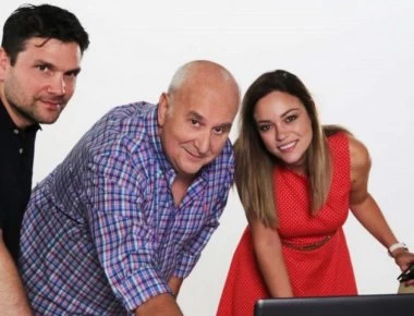 Αποκλειστικό: Νέα εκπομπή-έκπληξη στον ΑΝΤ1! Ποια είναι η νέα… Μπάγια;